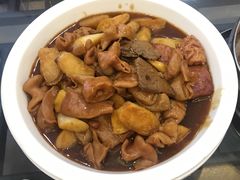 -老季市·三代非遗传承·地标美食老汁鸡(工农路店)