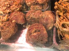 五花肉-土门八珍烤鸡腊味店(土门老店)