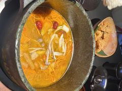 -芸山季·云南山珍菌火锅(南翔印象城MEGA店)