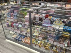 -Lucky Star幸运星&一同潮玩(友阿国际广场店)