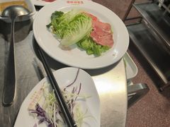 -燃计沙茶皇·香港沙茶火锅(人广旗舰店)