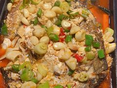 -里岛烤鱼(东港凯虹广场店)