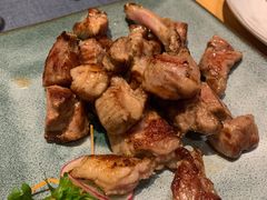 -广州增城保利皇冠假日酒店-玄日本餐厅