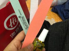 -海底捞火锅(上元大街店)