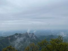 -青城山