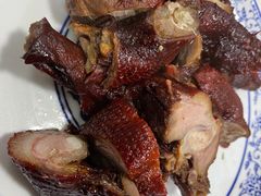 古镇酱鸭-南花桥羊肉馆老字号(乌镇店)