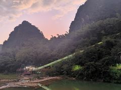 -英西峰林·洞天仙境