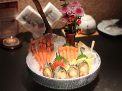 -匠和风精致料理(成都龙湖滨江天街店)