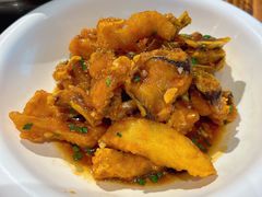 -鱼醉无骨鱼·中山脆肉鲩(荔湾路店)