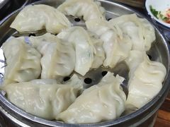 -瓦市黄羊群羊肉馆(火车站路店)