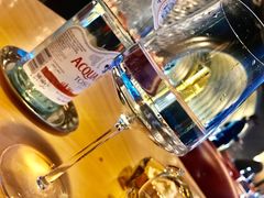 -迪拜帆船酒店海底餐厅