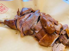 -须水邓记叫化鸡(中原路店)