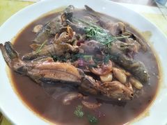 -杨辉饭店