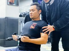 -VPsmart私教健身工作室(新华路旗舰店)
