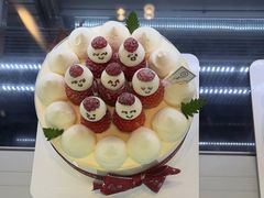 -花花卷卷·鲜食蛋糕(静安久光百货店)