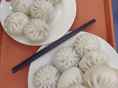 -庆丰包子铺(月坛店)