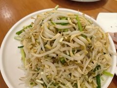 素炒三丝-老昌春饼(中央大街店)