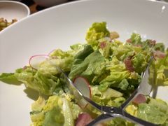 凯撒沙拉-小大董·烤鸭(王府井apm店)
