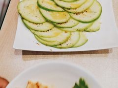 -新石器烤肉(千灯大润发店)