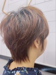 -川和潮人漂色·烫染·接发