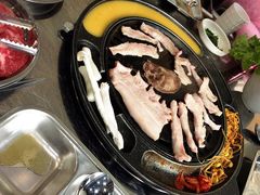 元山烤肉-元山烤肉店(假日广场店)