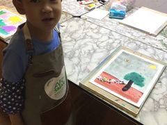 -斯玛特儿童美术中心(文化中心店)