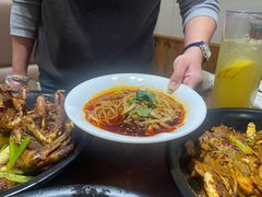 -掌上鲜(南顺城街店)