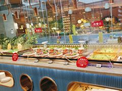 -千滋百味自助海鲜烤肉(布吉景华店)