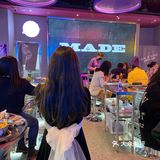 上海美食探店 | 边吃边追星的烤肉店✨