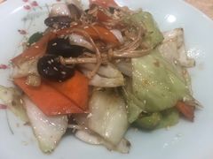 -东京屋(武定路店)