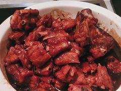 -晶丽香榭自助餐(南京大饭店)