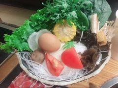 -呷哺呷哺 黄金牧场 (新中关购物中心店)