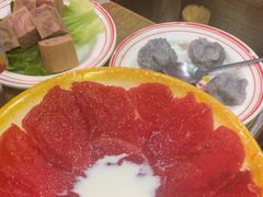 -蜀大侠火锅(森兰花园城店)