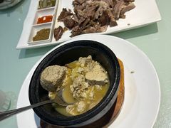 -三义和酒楼(千佛山店)