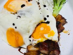 -柠檬树茶餐厅(海雅缤纷城店)