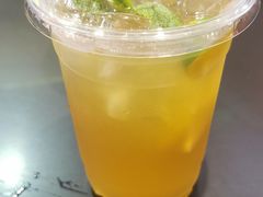 -探鱼·鲜青椒爽麻烤鱼(西南商都店)