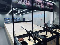 -DEDE APU潮玩运动聚乐部(观音桥店)