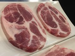 -韩聚屋韩国烤肉餐厅(新北万达店)