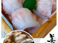 -龙的酒楼·手工早茶·顺德菜(近良路店)