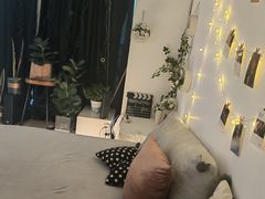 -sky天空私人影吧(师大花园店)
