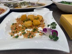 -新世纪大酒楼·30年南海菜
