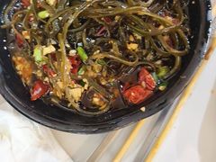 -马老大烧烤(和平路店)