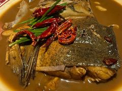 -旺顺阁·北京菜(北辰上品+)