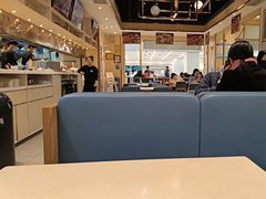 -牛楠楠·香港牛腩茶餐厅(永旺店)