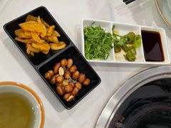 -盈田盈粥庄(博山东路店)