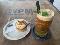 -BE NORMAL CAFE(霞溪路店)