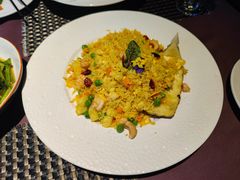 -翡翠鸟精品泰国菜(北辰财富中心店)