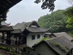 -岳麓书院