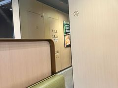 -海底捞火锅(漕宝路店)