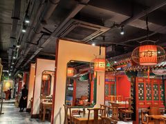 -北平食府.北京烤鸭(亦庄店)
